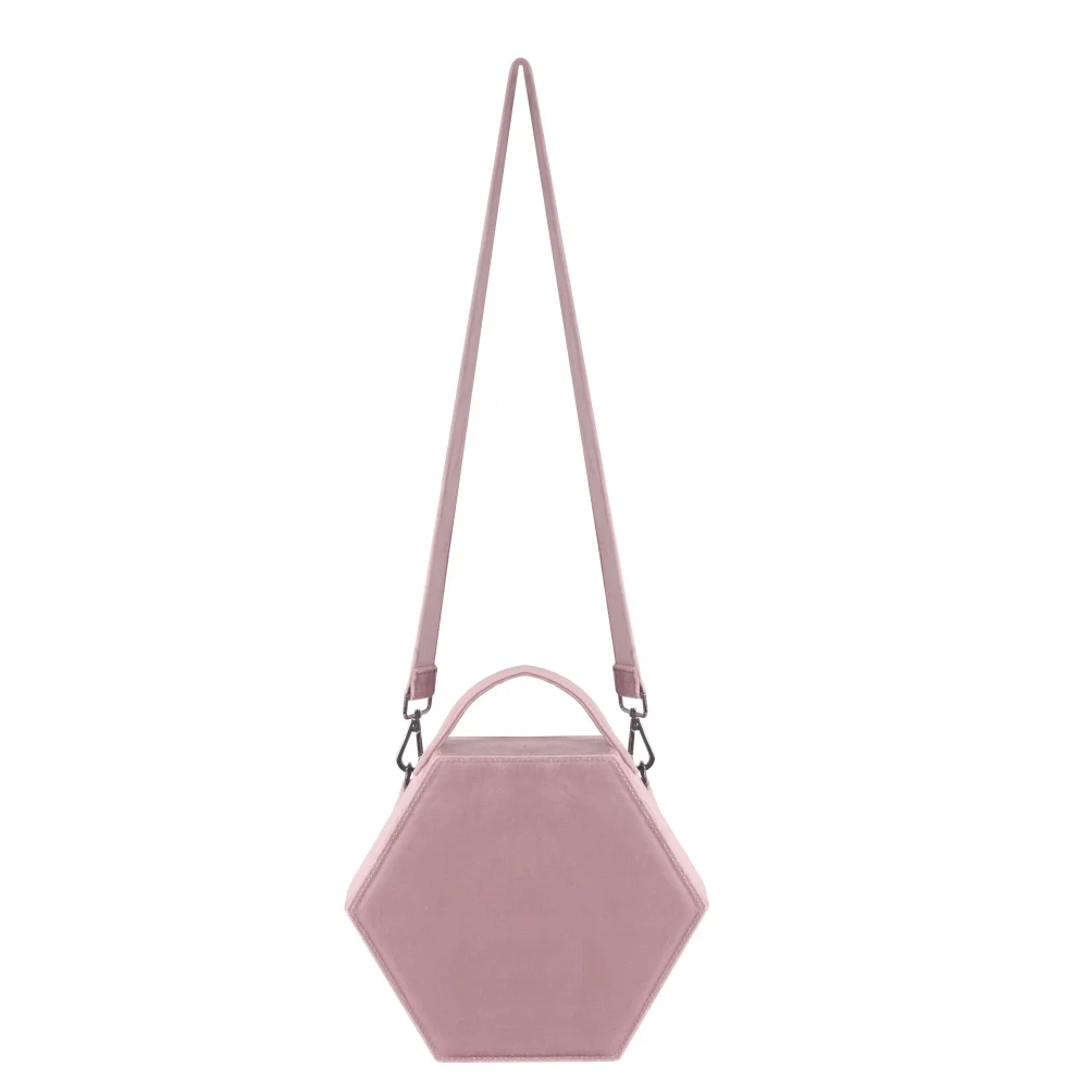 Geomi - Hexagon Bag