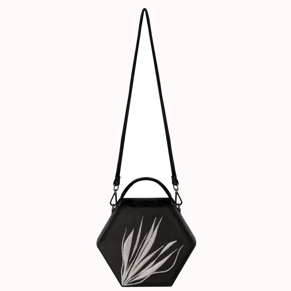 Geomi - Hexagon Bag