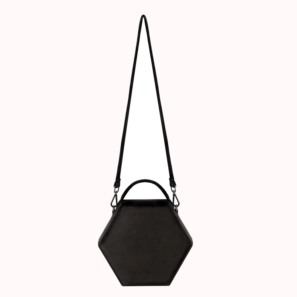 Geomi - Hexagon Bag