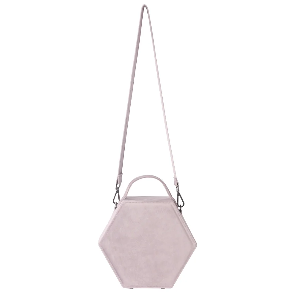 Geomi - Hexagon Bag