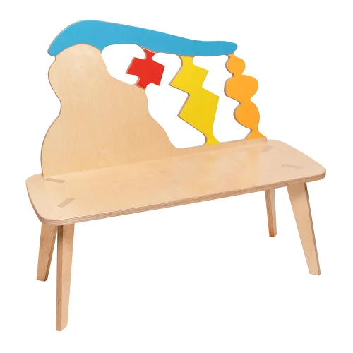 Kids and Friends - Oliver Chair