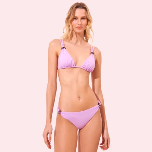Maliluha Swimwear - Mesa Bikini Sage