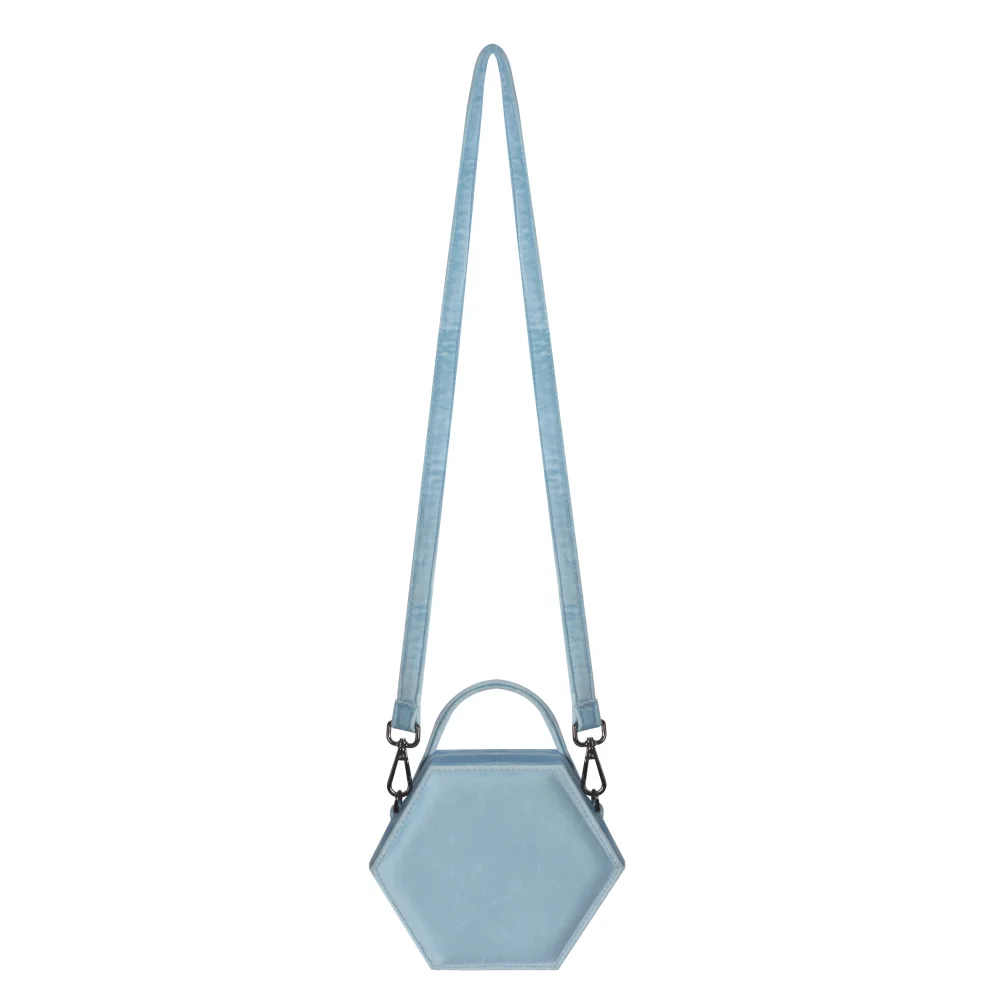 Geomi - Mikro Hexagon Bag