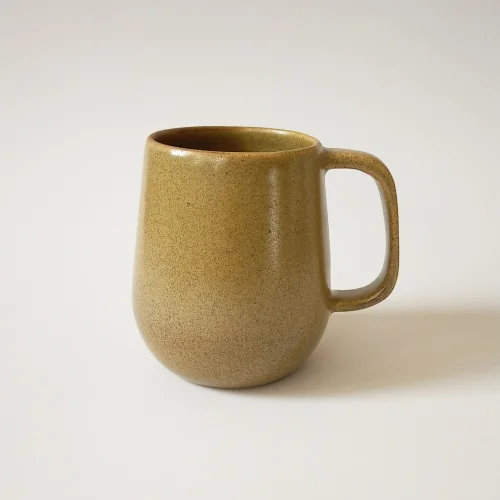 Opia Ceramics - Kenopsia Cup