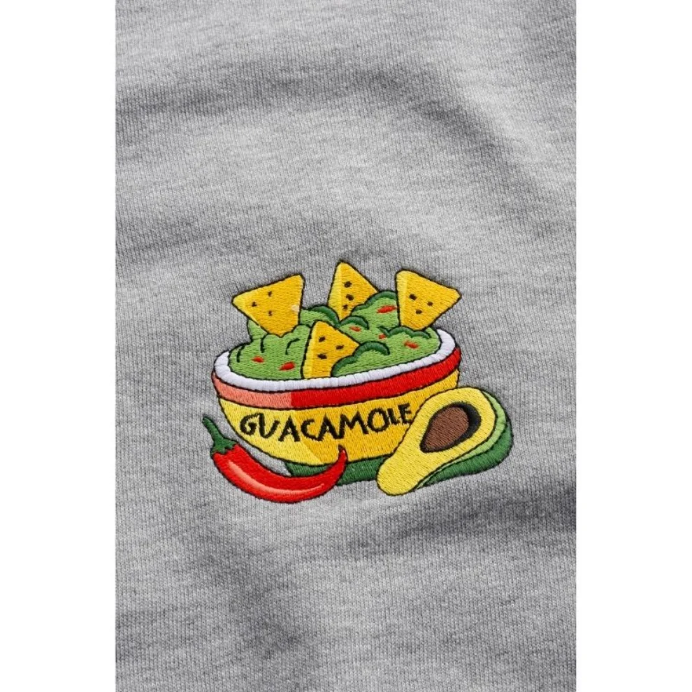 Gourmoji - Guacamole Sweatshirt