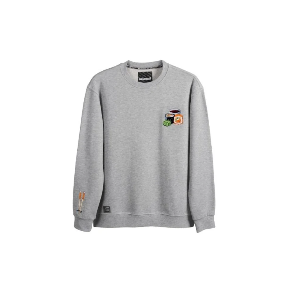 Sushi sweater outlet