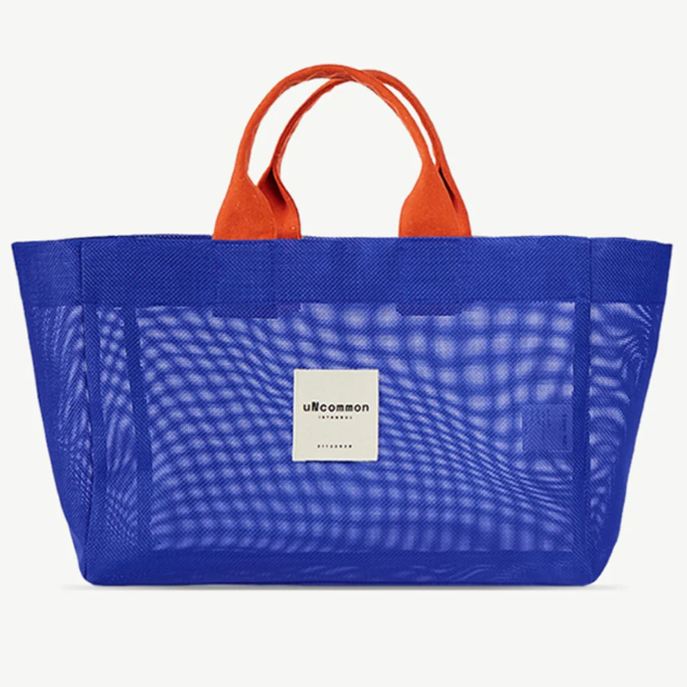 uNcommon Istanbul - Tote Çanta Mini