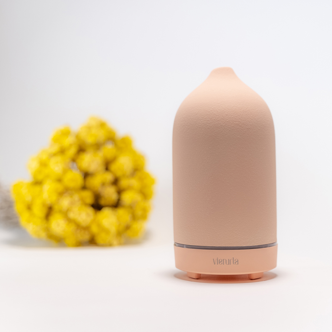 Ceramic Aroma Diffuser