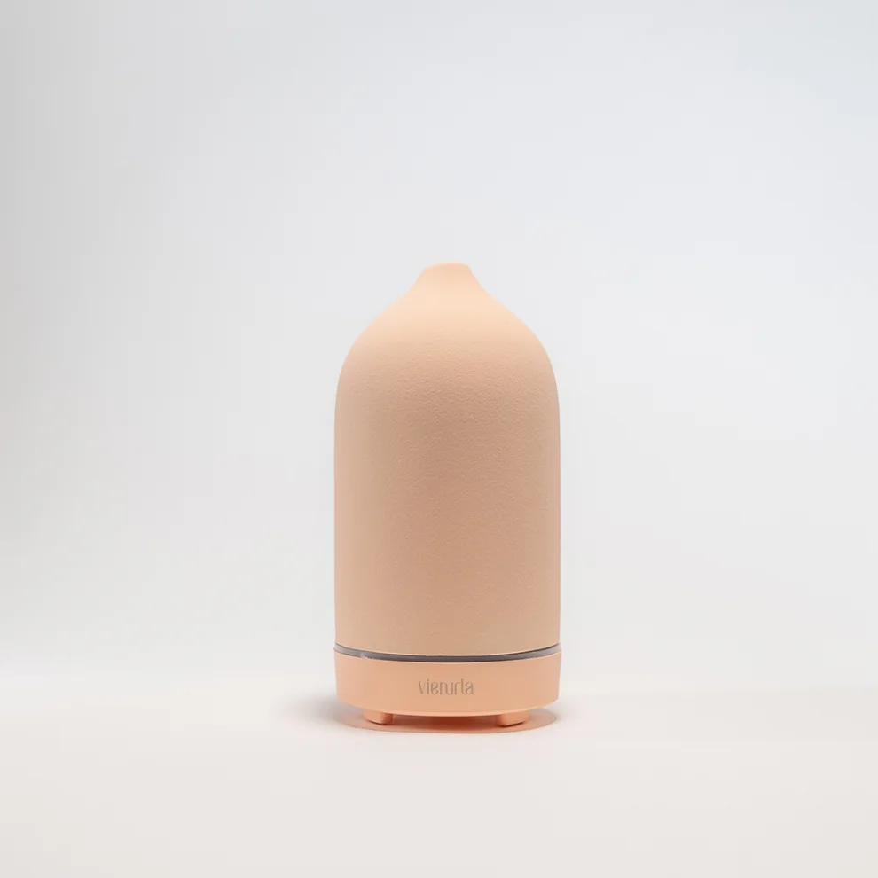 Vienurla Aromatherapy - Ceramic Aroma Diffuser