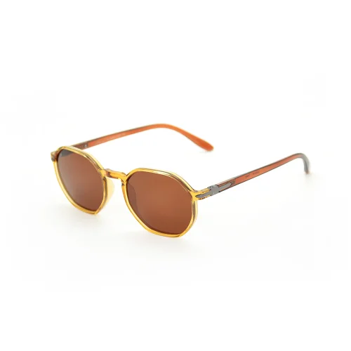Looklight - Santorini Daisy Unisex Sunglasses