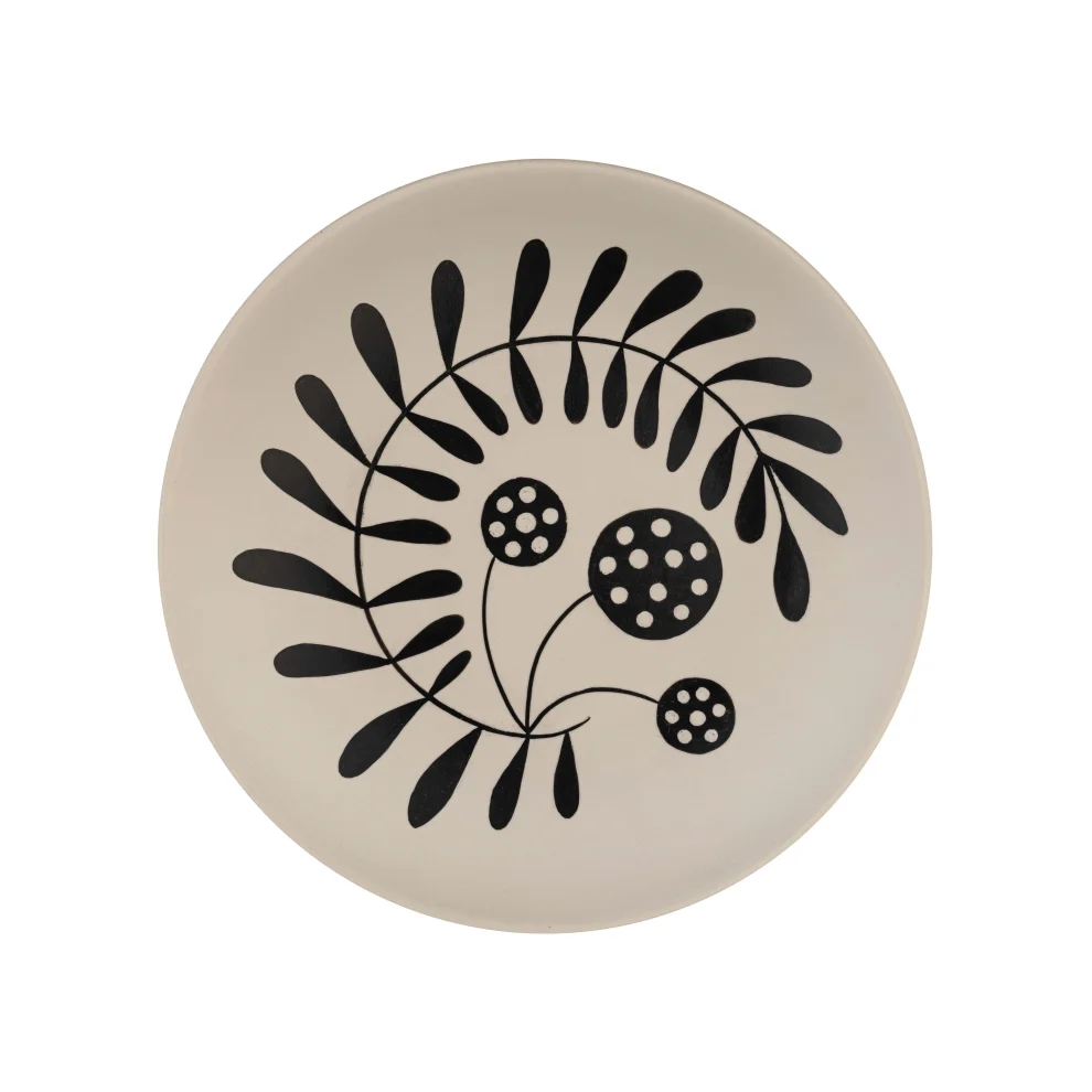 SuGibi - Funza Wall Plate Set