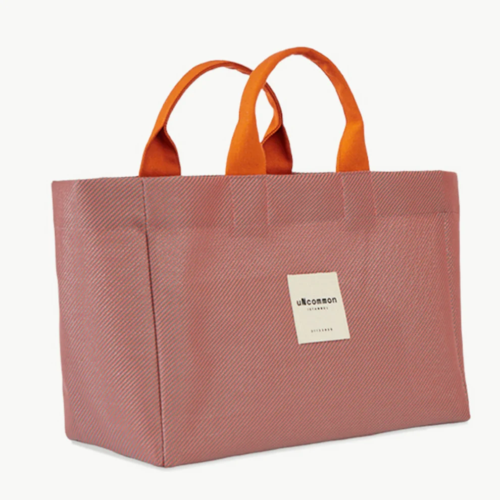 uNcommon Istanbul - Tote Çanta Mini