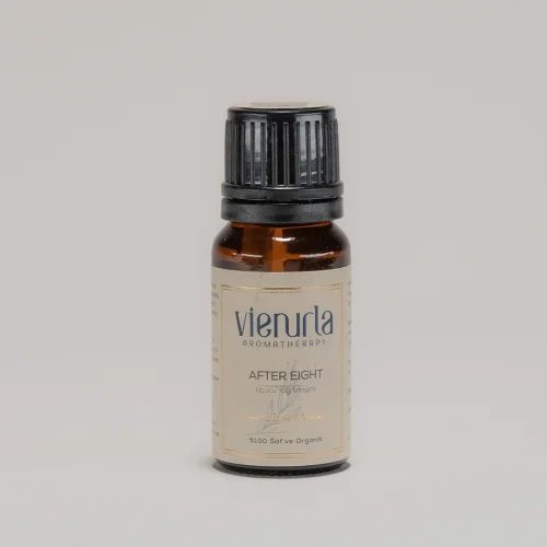 Vienurla Aromatherapy - After Eight Blended Oil 10 Ml