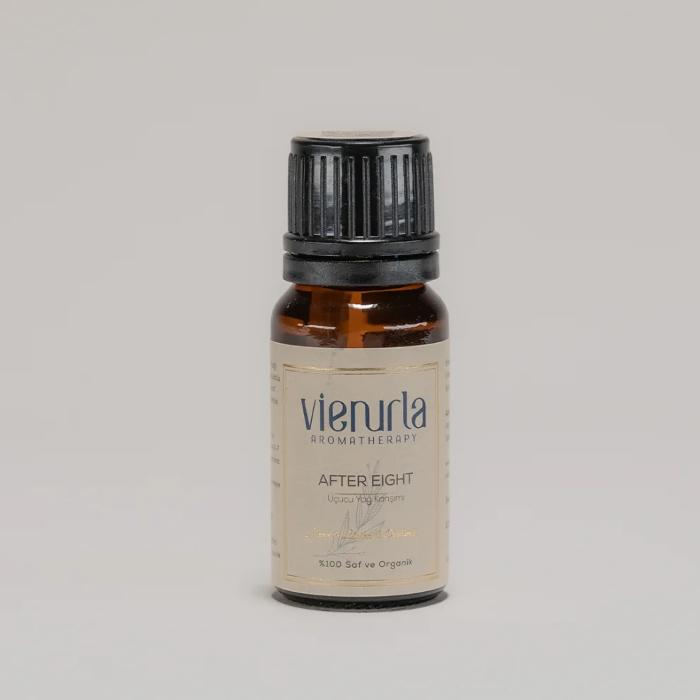 Vienurla Aromatherapy - After Eight Blended Oil 10 Ml