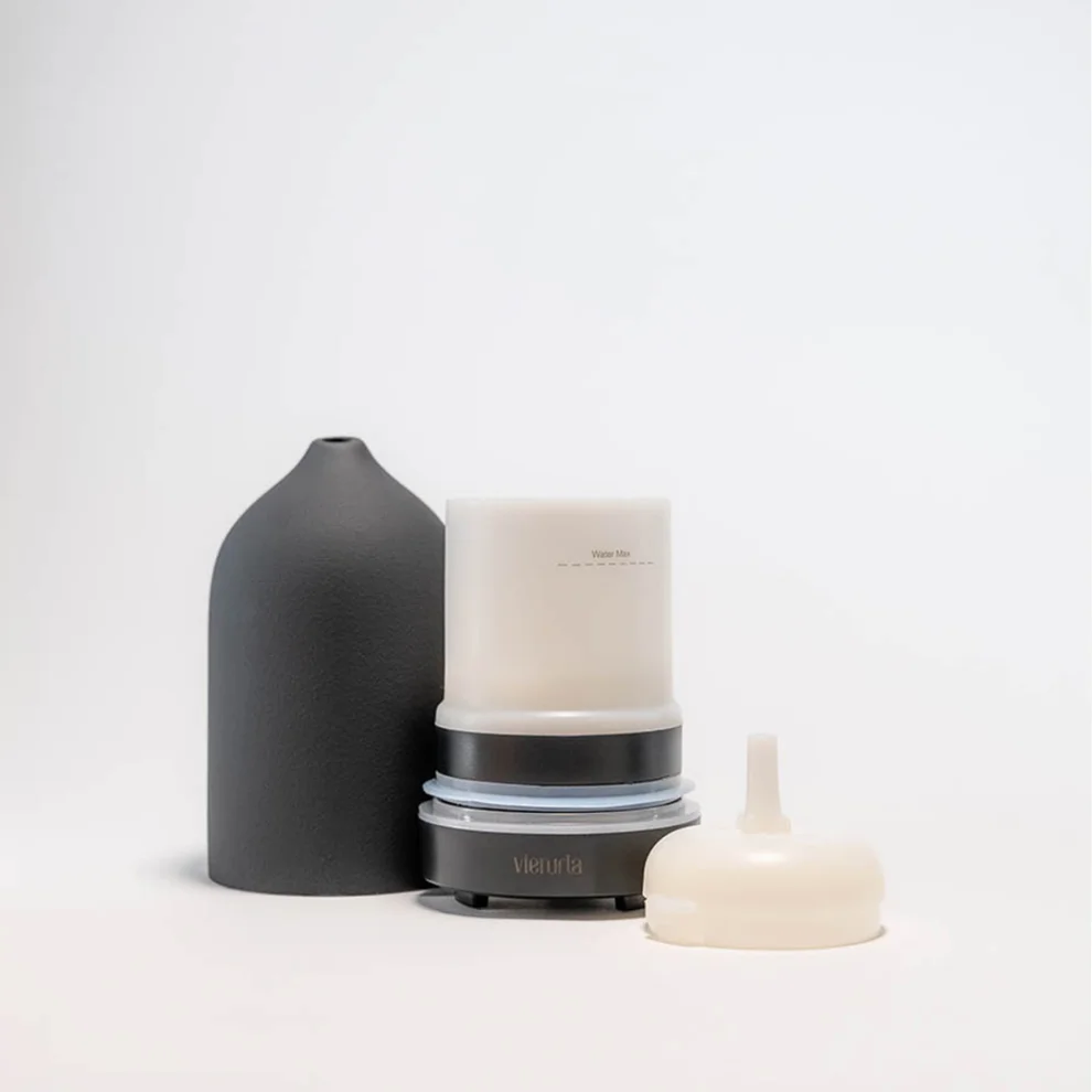 Vienurla Aromatherapy - Ceramic Aroma Diffuser