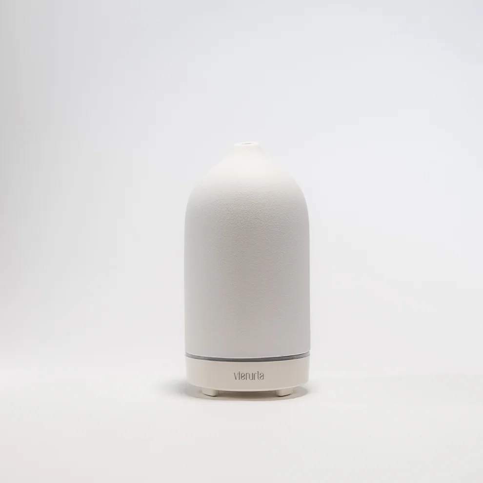 Vienurla Aromatherapy - Ceramic Aroma Diffuser