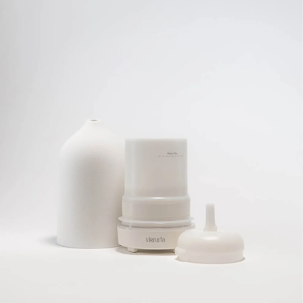 Vienurla Aromatherapy - Ceramic Aroma Diffuser