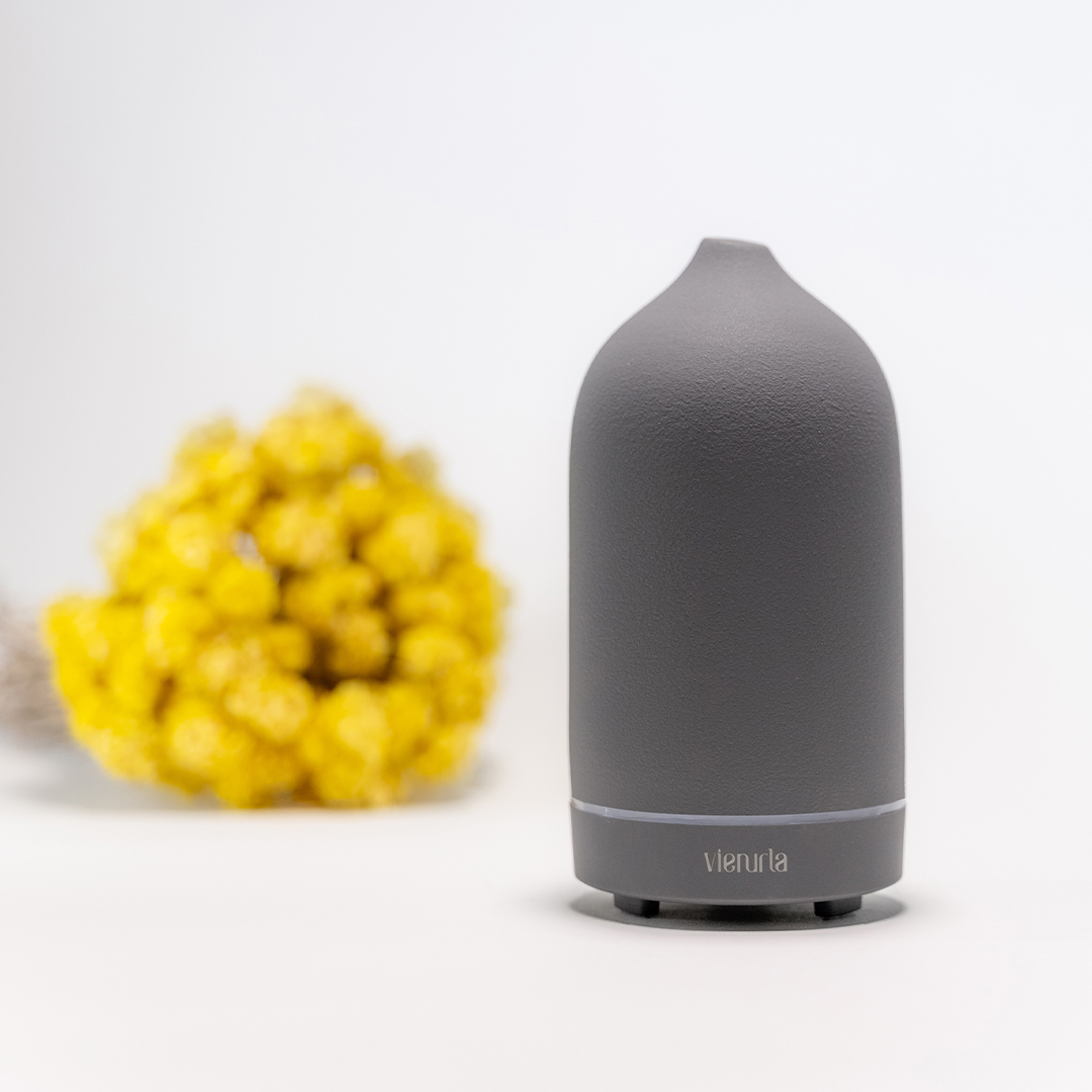 Ceramic Aroma Diffuser