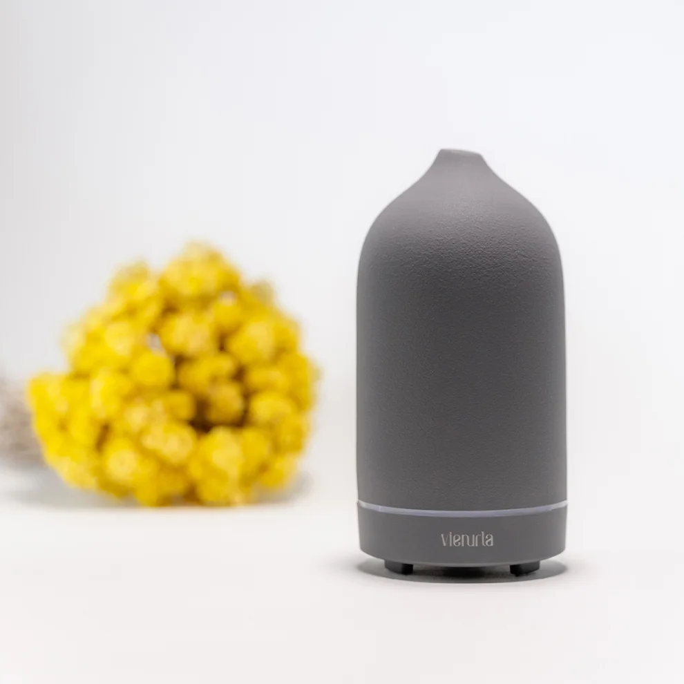 Vienurla Aromatherapy - Ceramic Aroma Diffuser