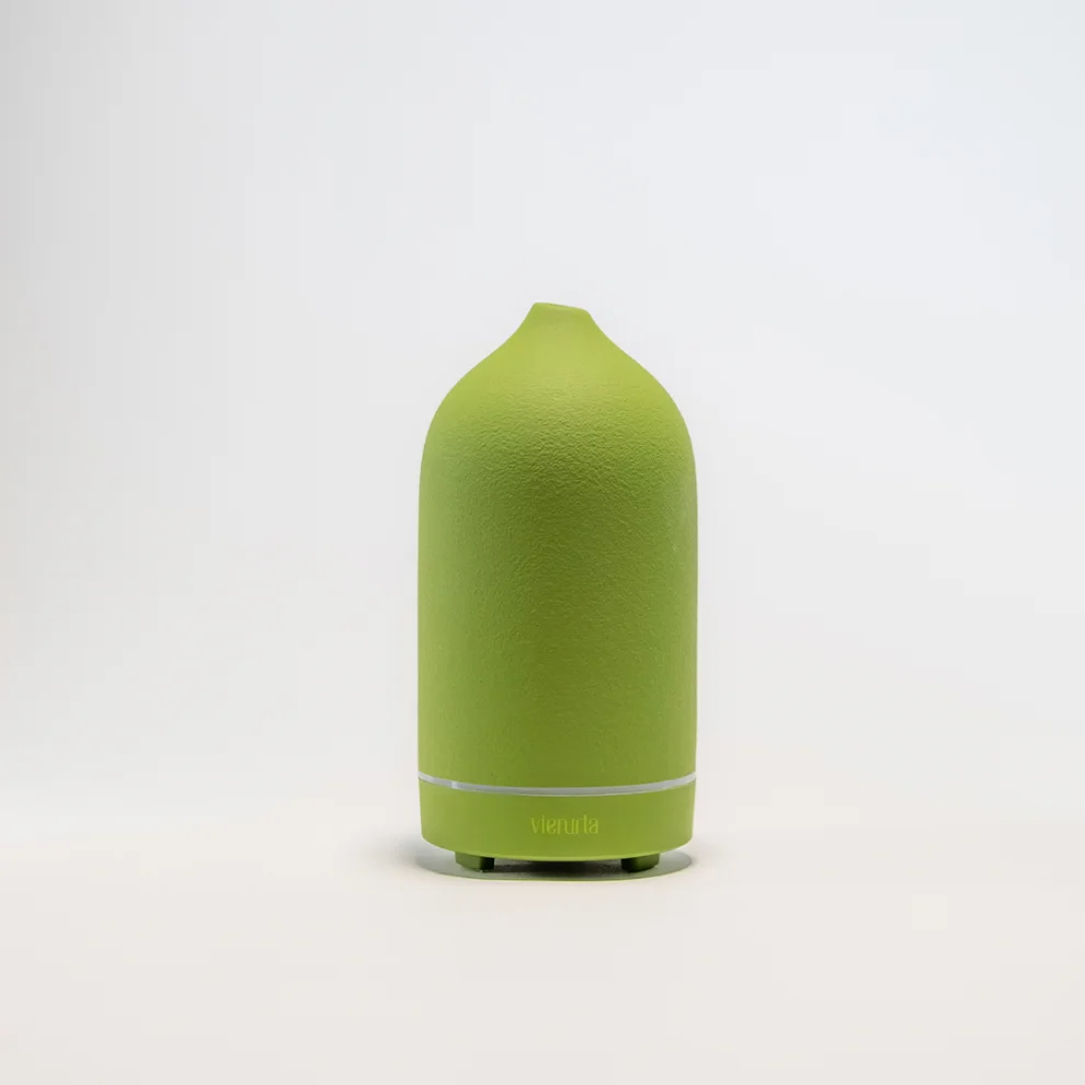 Vienurla Aromatherapy - Ceramic Aroma Diffuser