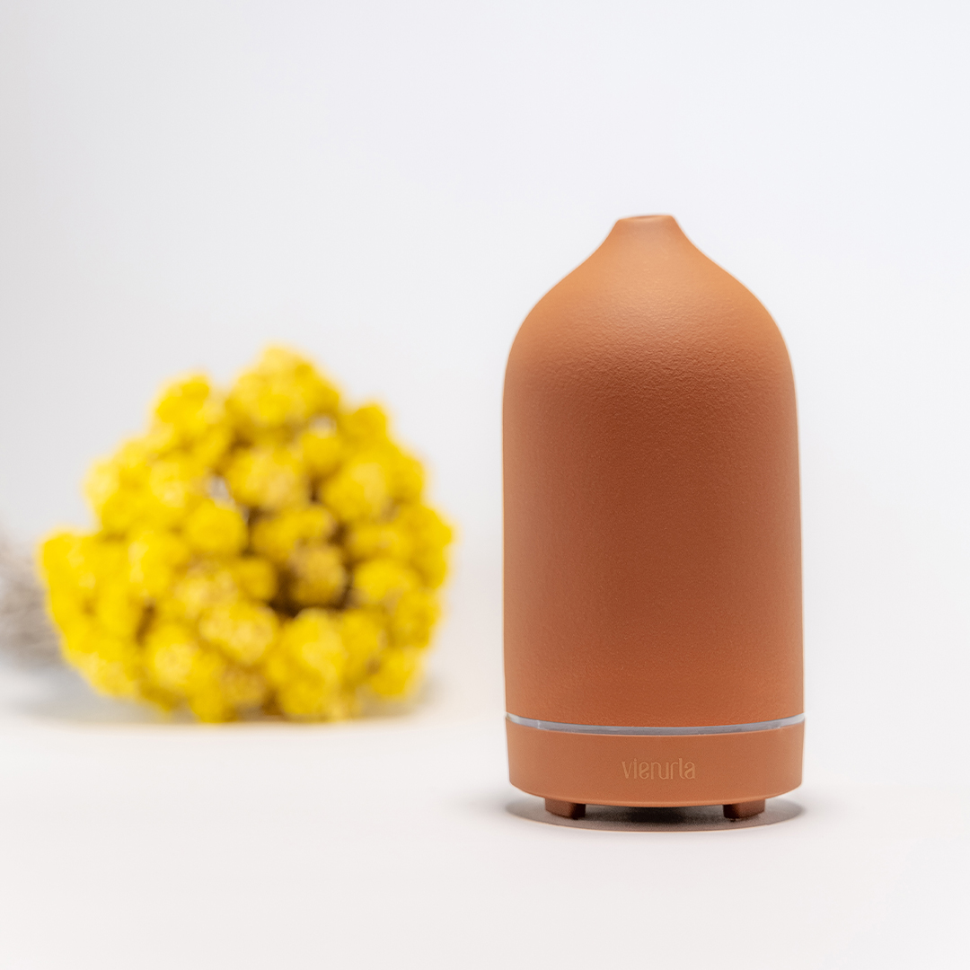 Ceramic Aroma Diffuser