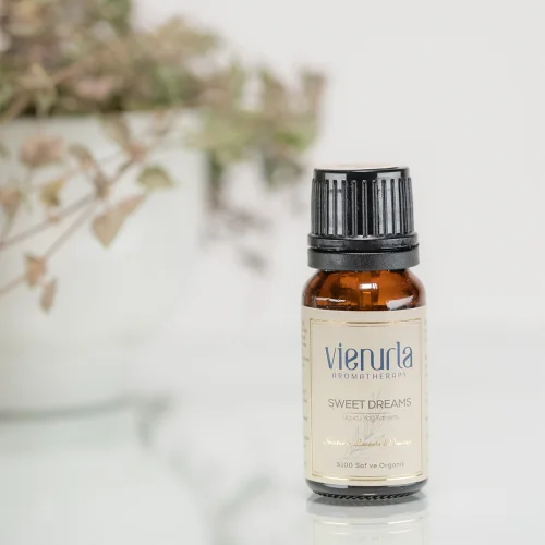 Vienurla Aromatherapy - Sweet Dreams Blended Oil 10ml