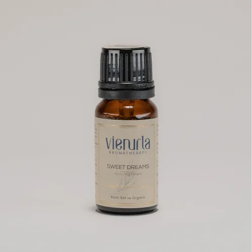 Vienurla Aromatherapy - Sweet Dreams Blended Oil 10ml