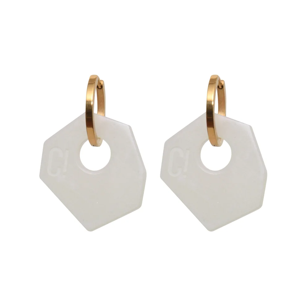 Color Manifesto - Ear Candy No.11 Earring