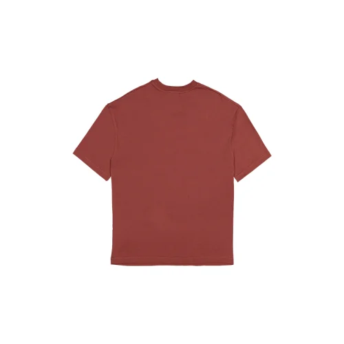 Huxel - Dreamer Oversize Tshirt 002