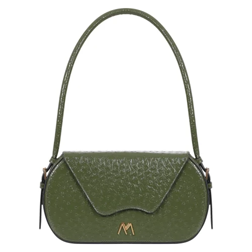 Mev's Atelier - Nancy Leather Bag