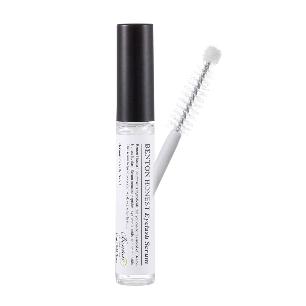 Honest Eyelash Serum