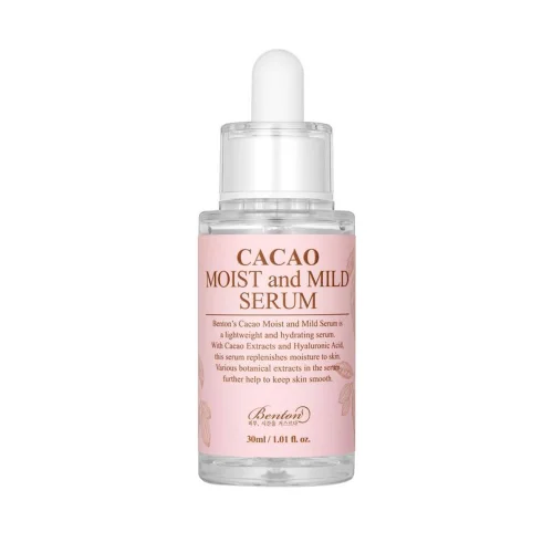 Benton - Kakao Özlü Nemlendirici Serum 30ml
