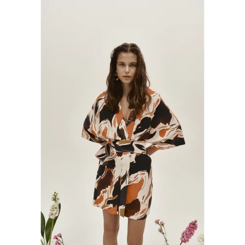 Hip + Happen - Paloma Kimono