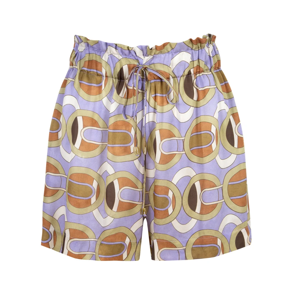 Hip + Happen - Sunny Shorts