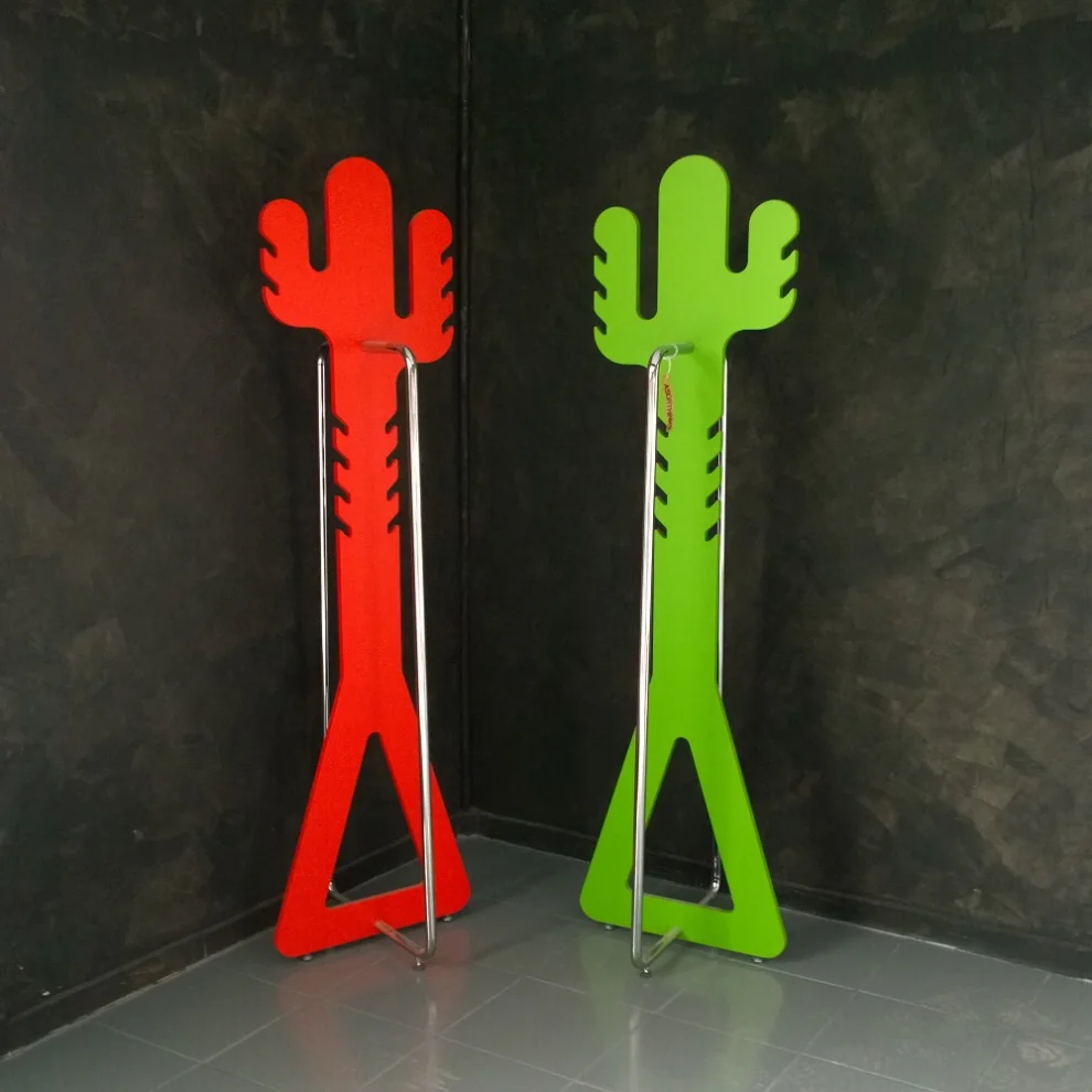 ADG - Cactus Hanger
