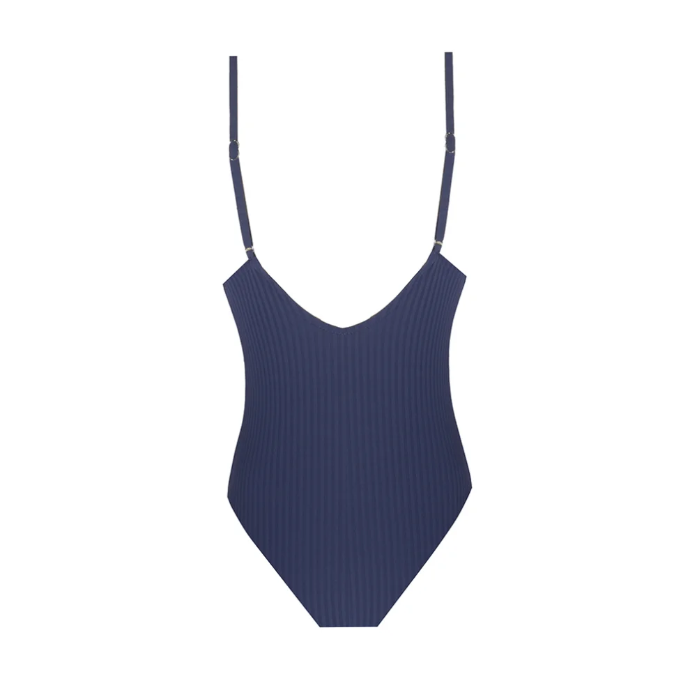 Leyna Beachwear	 - One Piece Lara Mayo