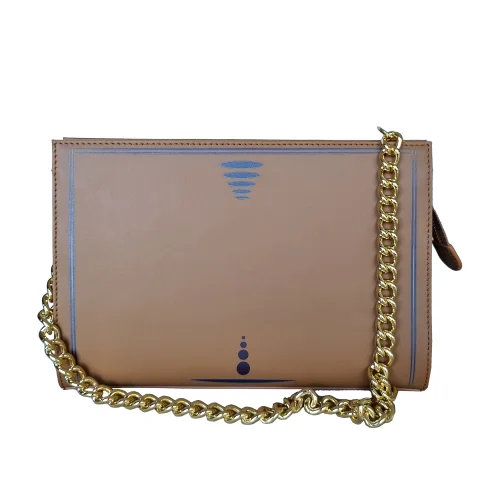 Geomi - Sunset Clutch Bag