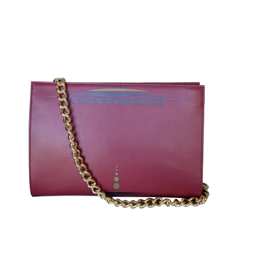 Geomi - Sunset Clutch Bag