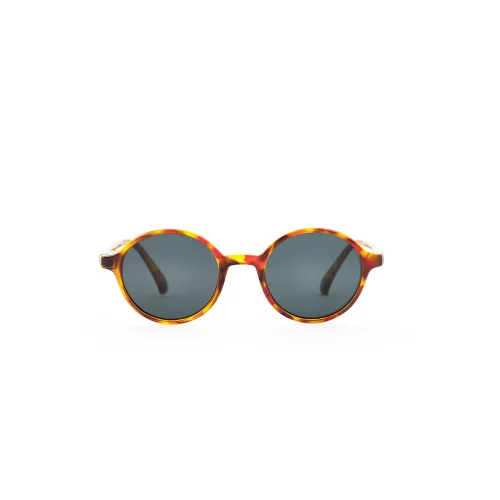 Looklight - Will Pumpkin 2-6 Years Old Kids Sunglasses