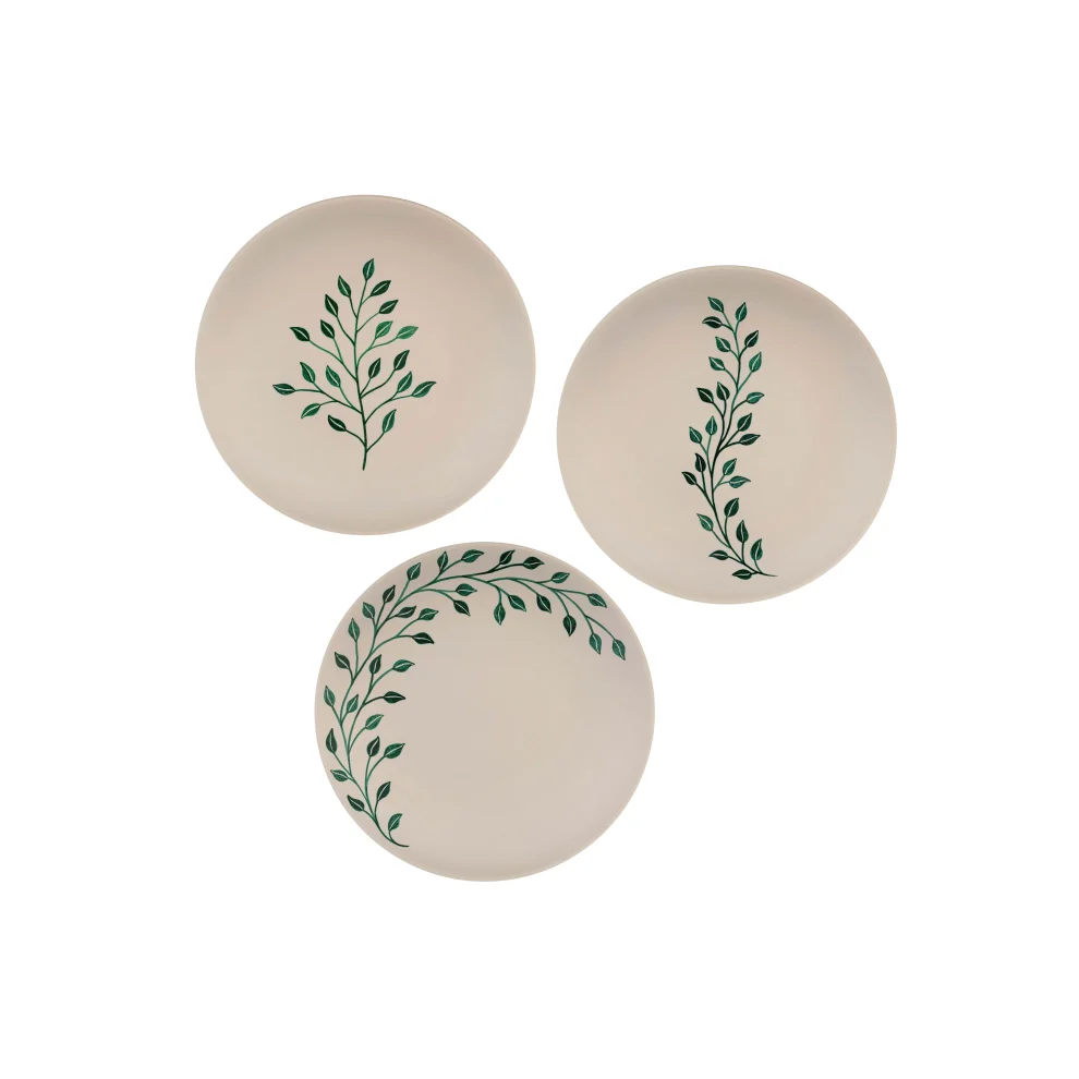 SuGibi - Hapi Wall Plates