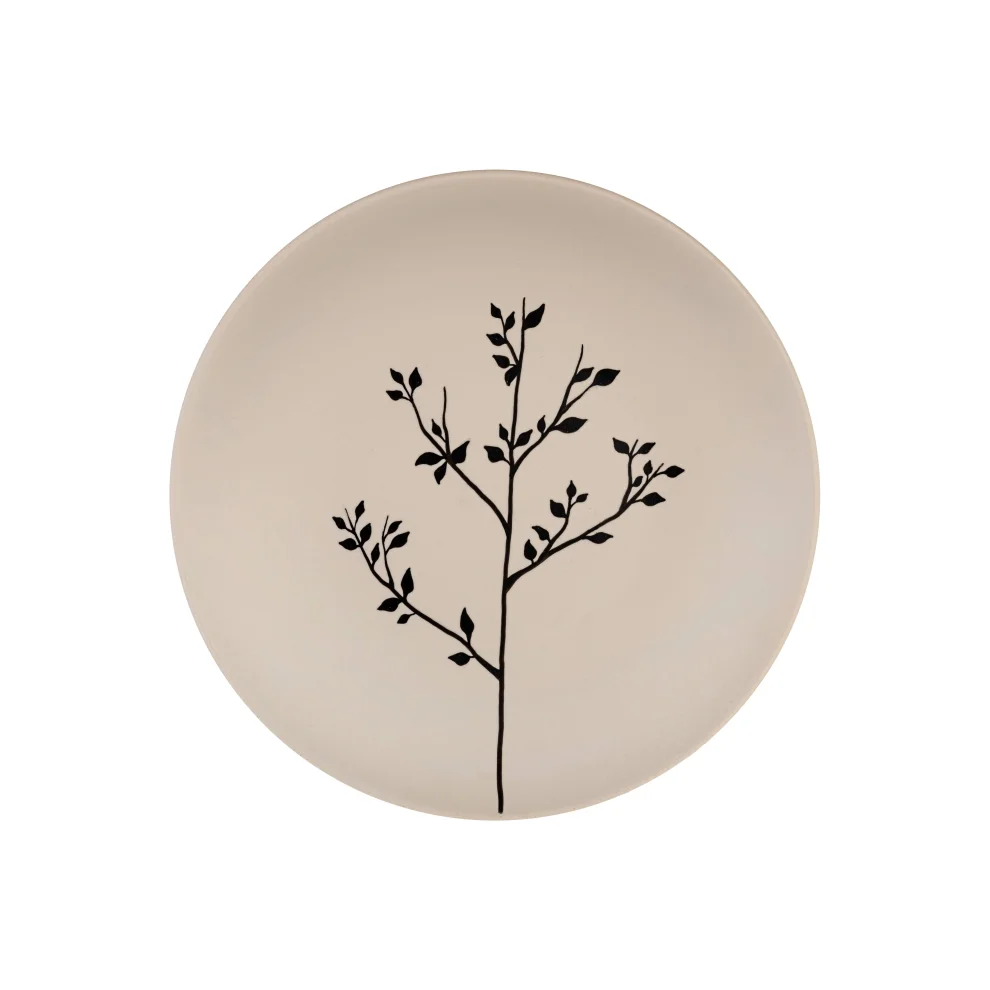 SuGibi - Tree Of Life Wall Plates