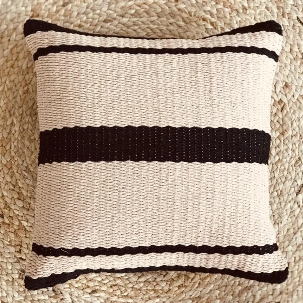 SuGibi - Maza Pillow Cover