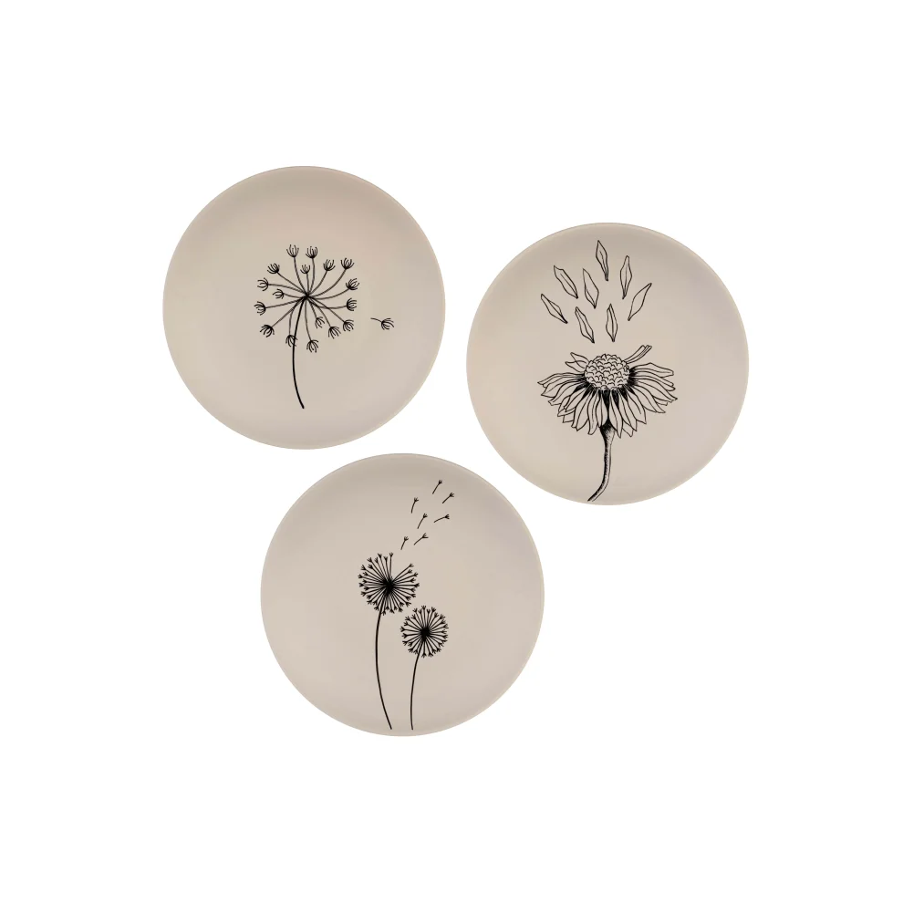 SuGibi - Simbi Wall Plates