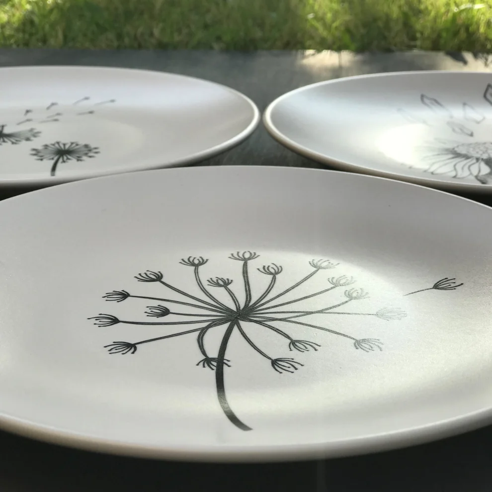 SuGibi - Simbi Wall Plates