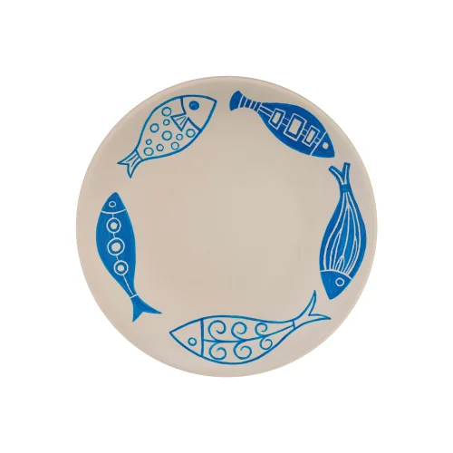 SuGibi - Yam Wall Plates