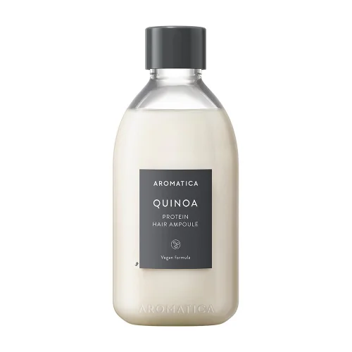 Aromatica - Quinoa Protein Hair Ampoule 100ml