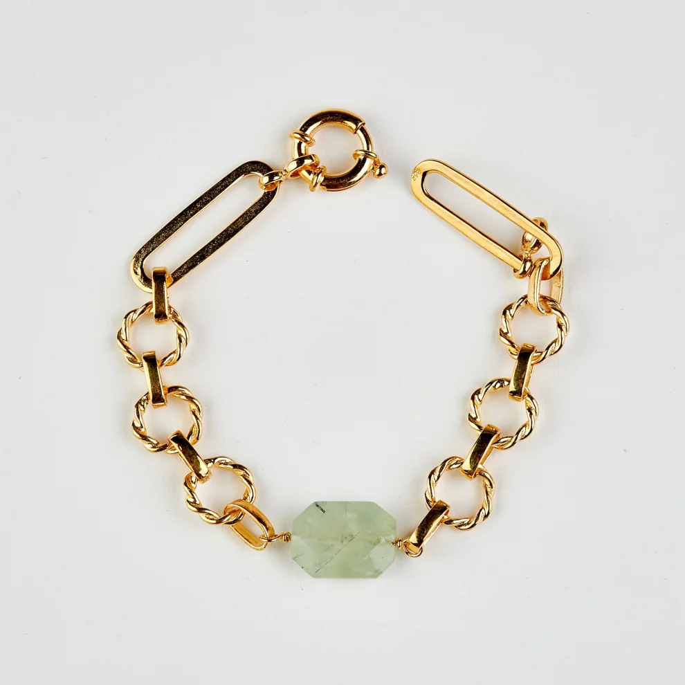 Manus in Mano - Cadaques Bracelet