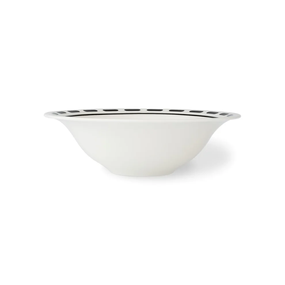 Bualh - Sign Porcelain 16 Cm Bowl