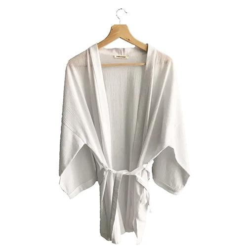 DOROANDME - Sile Fabric Adult Kimono