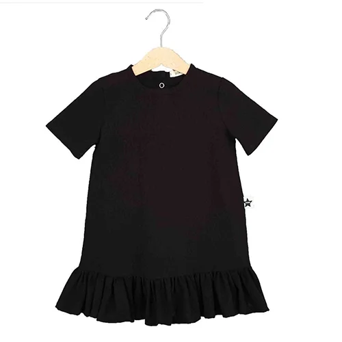 DOROANDME - Ruffled Skirt Dress